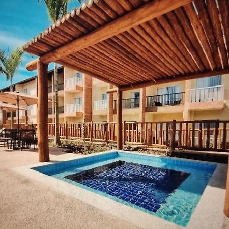 Viva o melhor da vida no Ondas Praia Resort Porto Seguro Exterior foto