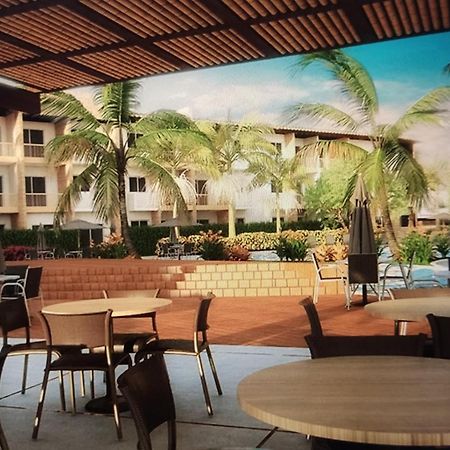 Viva o melhor da vida no Ondas Praia Resort Porto Seguro Exterior foto