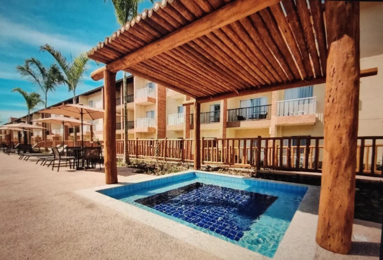 Viva o melhor da vida no Ondas Praia Resort Porto Seguro Exterior foto