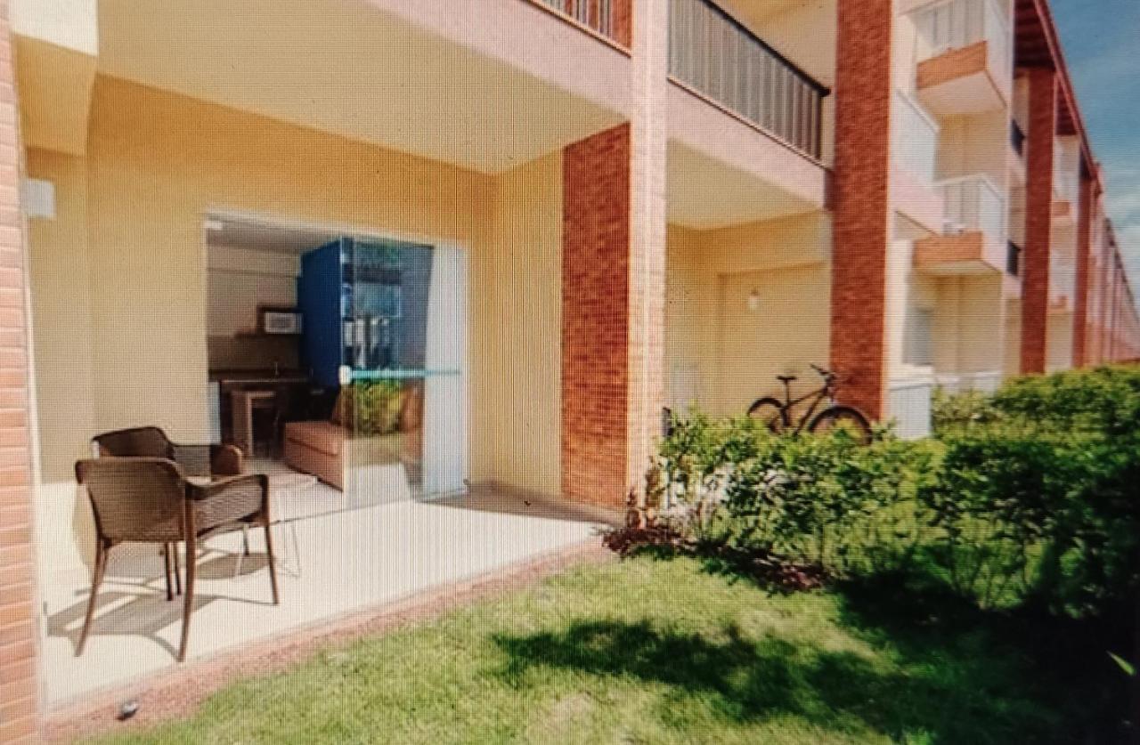Viva o melhor da vida no Ondas Praia Resort Porto Seguro Exterior foto