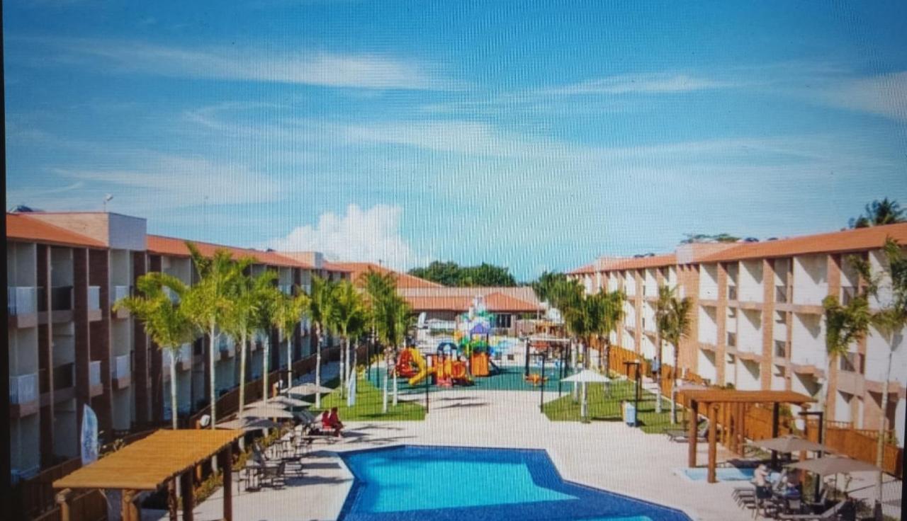 Viva o melhor da vida no Ondas Praia Resort Porto Seguro Exterior foto