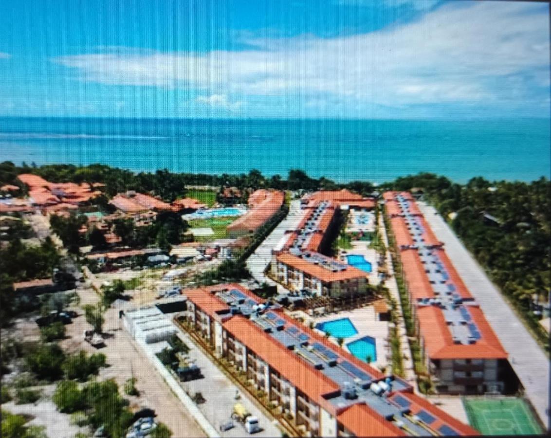 Viva o melhor da vida no Ondas Praia Resort Porto Seguro Exterior foto