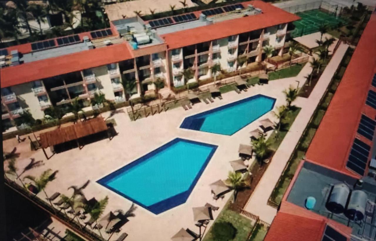 Viva o melhor da vida no Ondas Praia Resort Porto Seguro Exterior foto