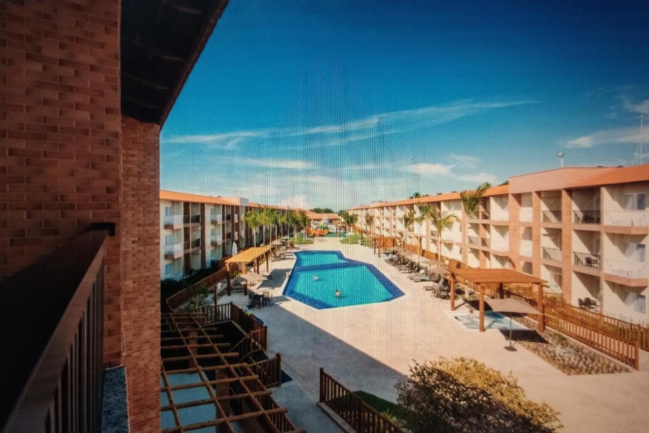 Viva o melhor da vida no Ondas Praia Resort Porto Seguro Exterior foto