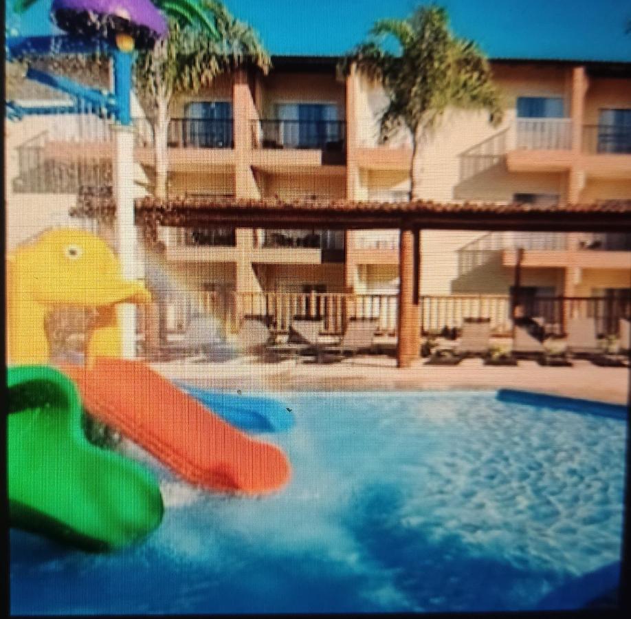 Viva o melhor da vida no Ondas Praia Resort Porto Seguro Exterior foto